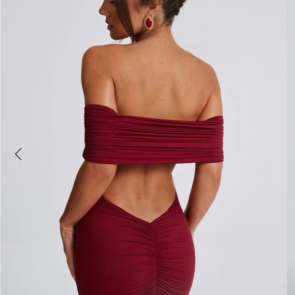 BabyBoo Maxi dress - Picture 2 of 5